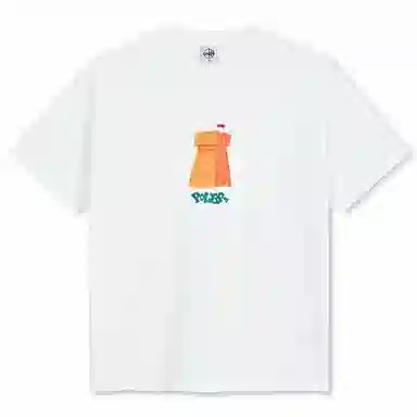 POLAR SKATE CO Invasion TeeT