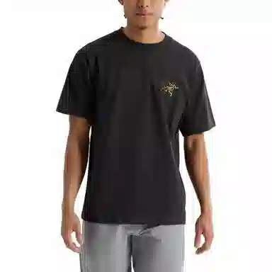Arcteryx Kragg cottonT