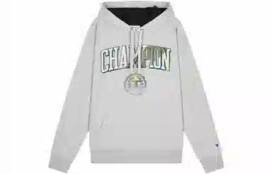 Champion FW23 Legacy Logo