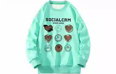 SCRM