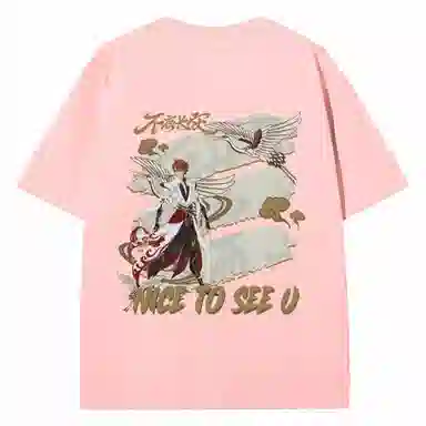 Wangzhe Rongyao Li Bai