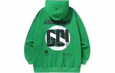 XXGOGO Hoodie
