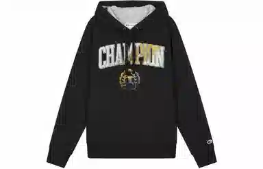 Champion FW23 Legacy Logo