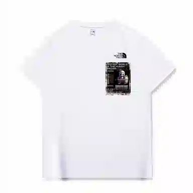 THE NORTH FACE LLogoT