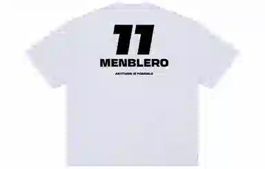 Menblero 11T