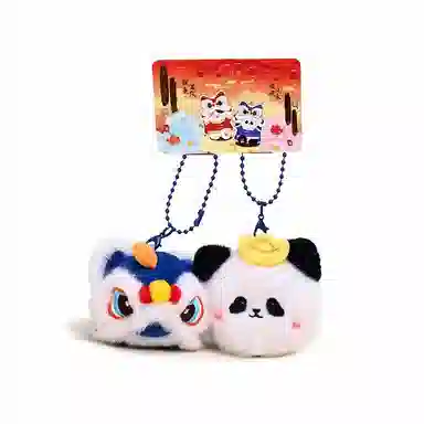 Jinnew 6cm