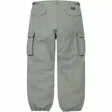 Supreme SS25 Cargo Pant