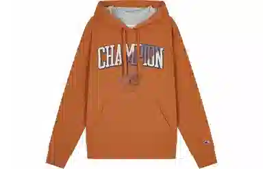 Champion FW23 Legacy Logo