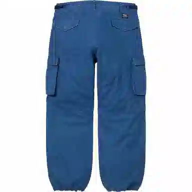Supreme SS25 Cargo Pant
