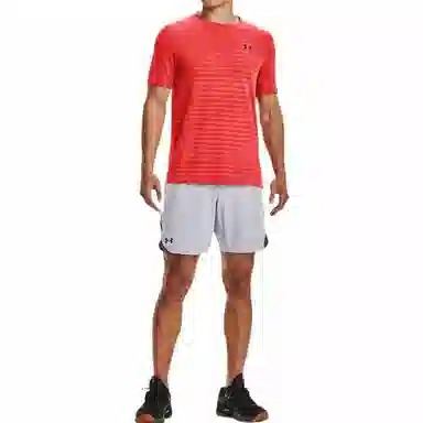 Under Armour WOVEN logo