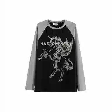HARDY HARDY T