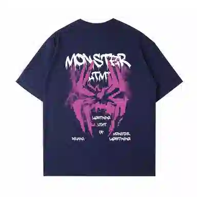 LIGHTNING MONSTER T