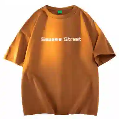 SESAME STREET T