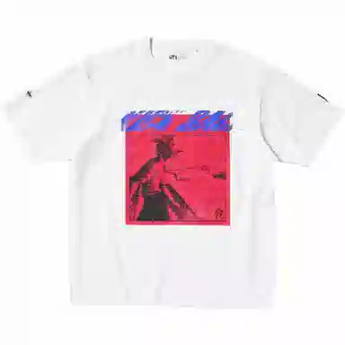 UNIQLO x FW24 T