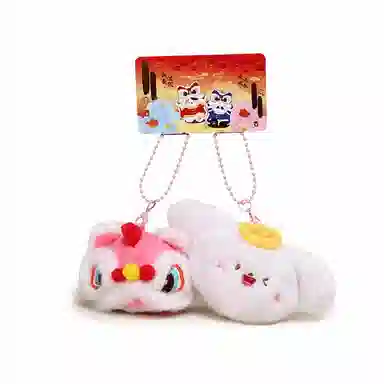 Jinnew 6cm