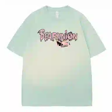 BEAR UNION T