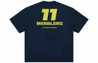 Menblero 11T