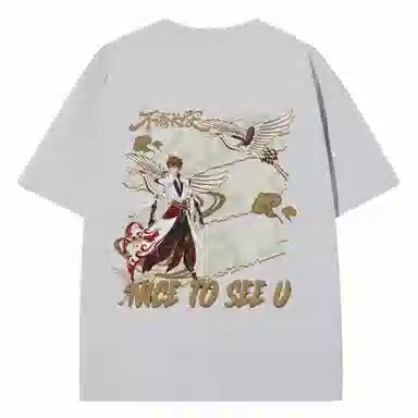 Wangzhe Rongyao Li Bai