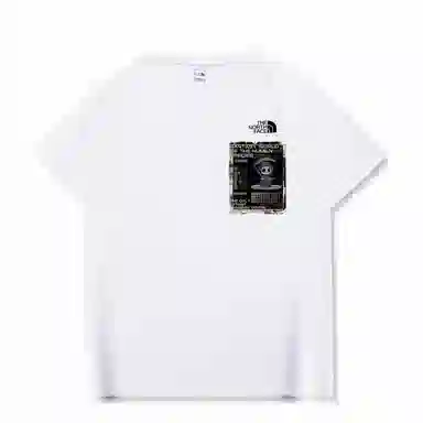 THE NORTH FACE LLogoT