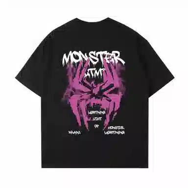 LIGHTNING MONSTER T