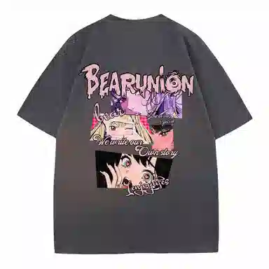 BEAR UNION T