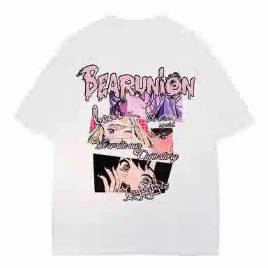 BEAR UNION T