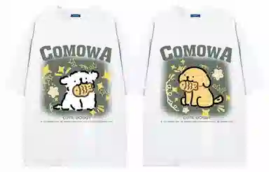 COMOWA T