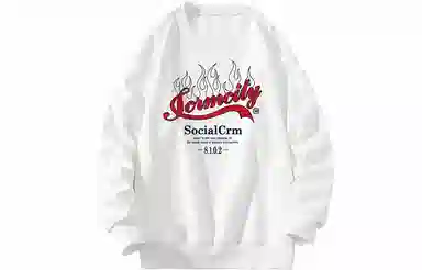 SCRM logo