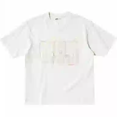 UNIQLO x FW24 T