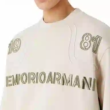 EMPORIO ARMANI FW23