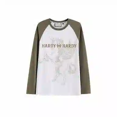 HARDY HARDY T