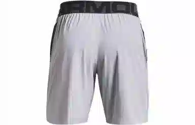 Under Armour WOVEN logo