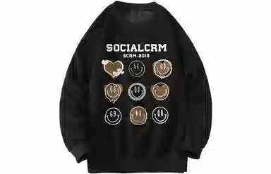 SCRM