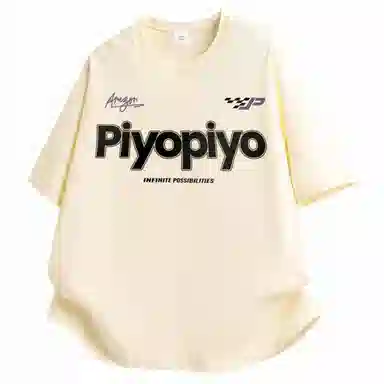 PIYOPIYO LogoT