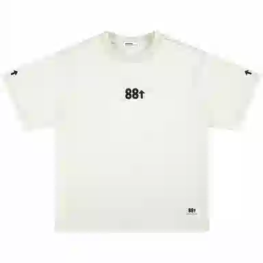 88rising Basic Logo T-Shirt