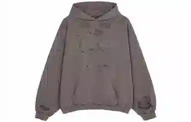 Balenciaga FW22 Logo