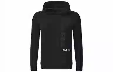FILA Athletics Logo