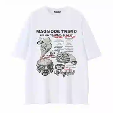 magmode T