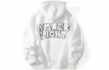 AMBER LIGHT Logo