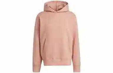 adidas Originals Hoodie Pink