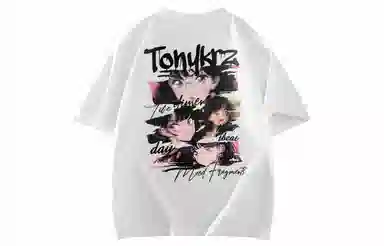 TONYKRZ logoT