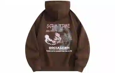 SCRM Logo