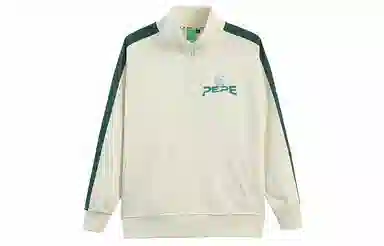 oniarai x pepe the frog AW22