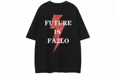 FA2LO logoT