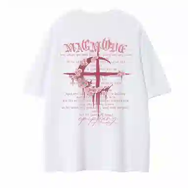 magmode T
