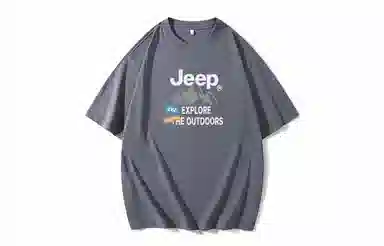 Jeep lifestyle T