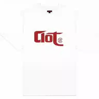 CLOT SS25 Drop2 logoT