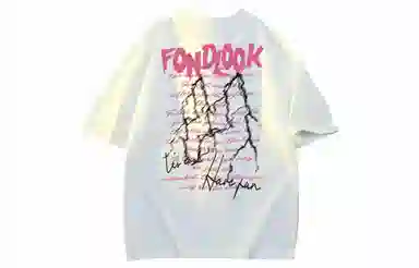 FONDLOOK T