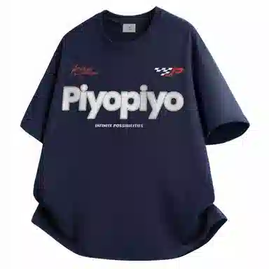 PIYOPIYO LogoT