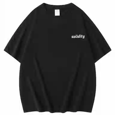 SOLIDITY T
